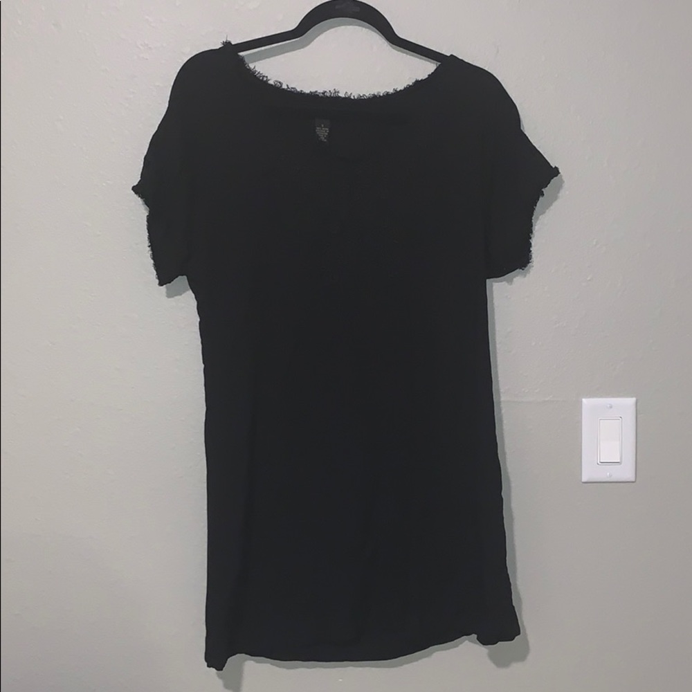 T shirt dress